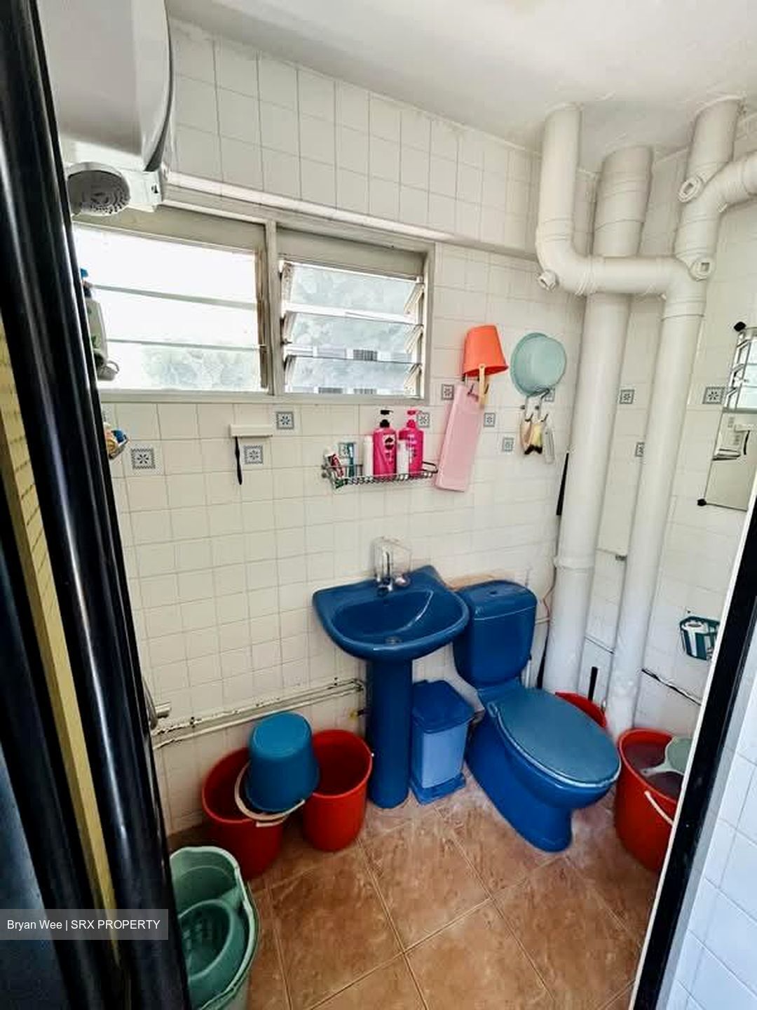 Blk 824 Woodlands Street 81 (Woodlands), HDB 4 Rooms #597701281